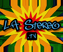 L.A. Stereo .tv